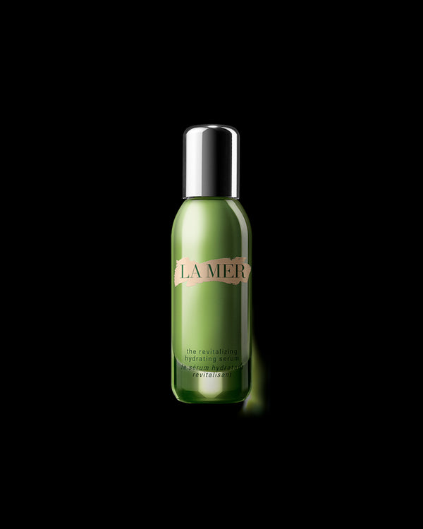 The Revitalizing Hydrating Serum